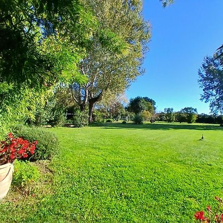Domaine Du Lac De La Vallee La Roquette-sur-Siagne Exterior foto