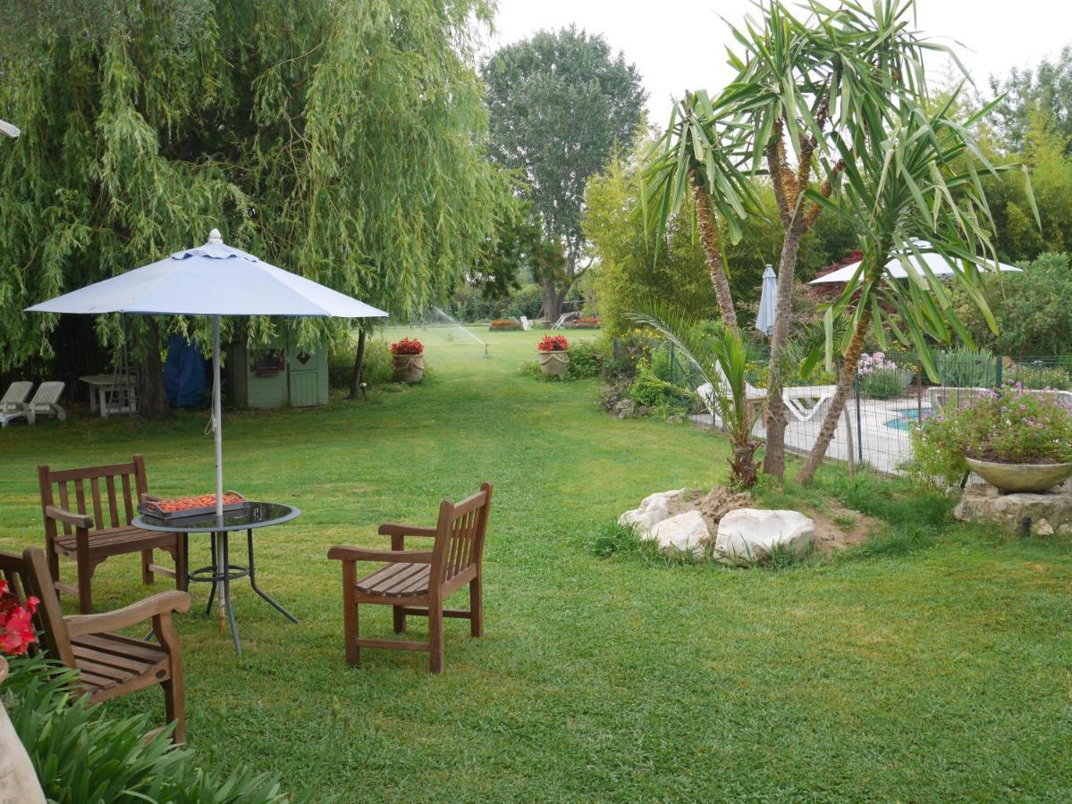 Domaine Du Lac De La Vallee La Roquette-sur-Siagne Exterior foto