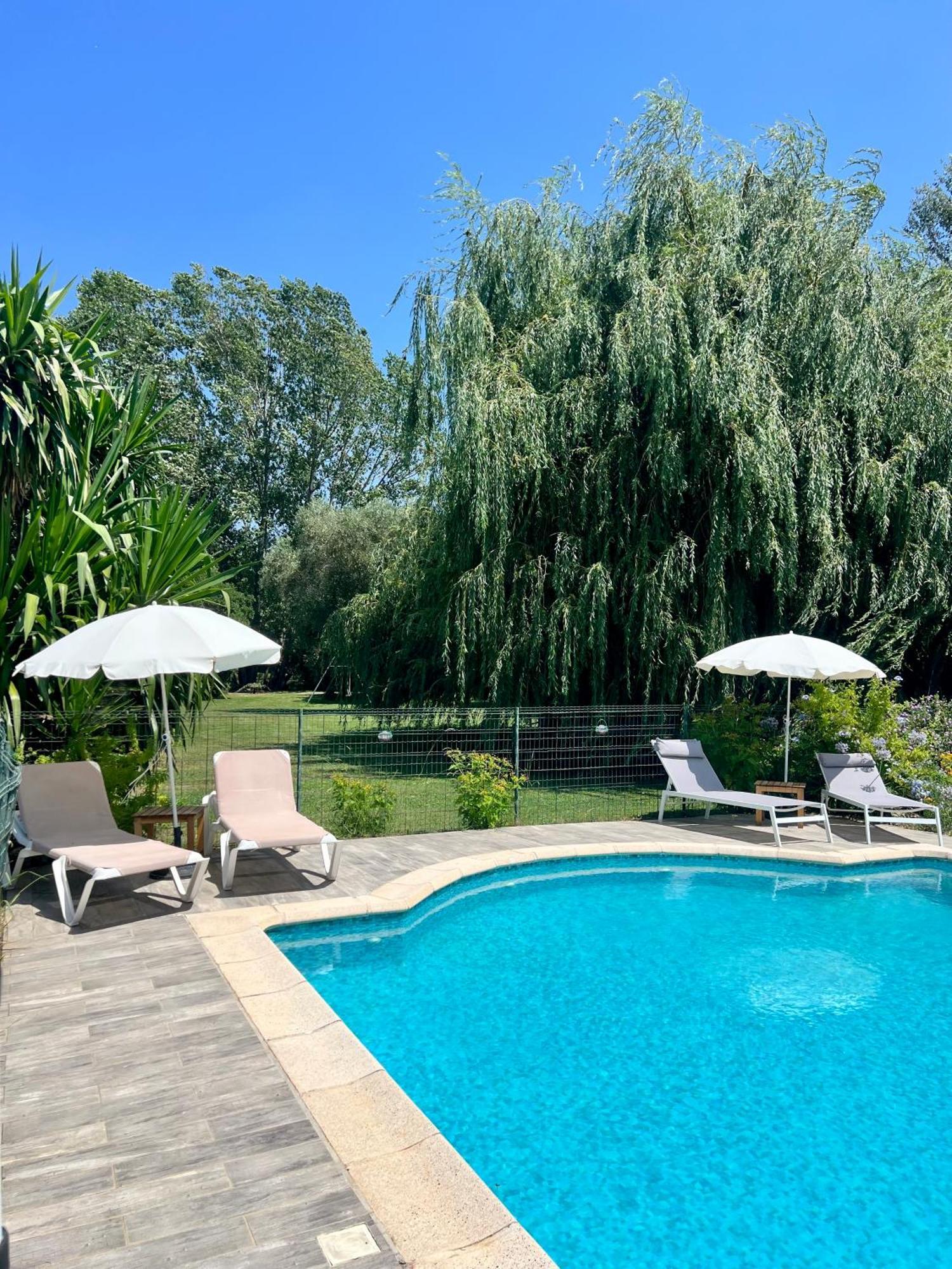 Domaine Du Lac De La Vallee La Roquette-sur-Siagne Exterior foto